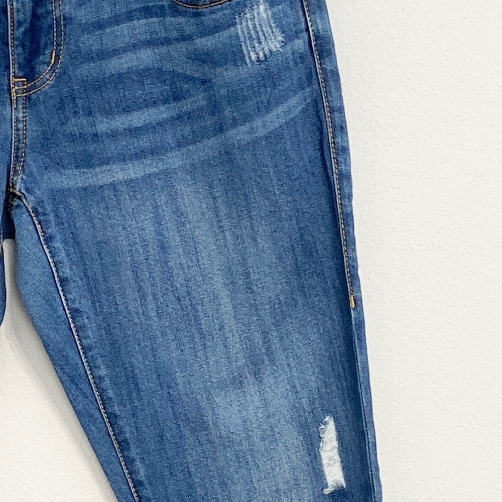 Cabi 5165 Mojave Slim Boyfriend Jean Size 2 View 5